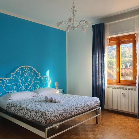 Blue Daisy Apartment Rapallo Exterior foto