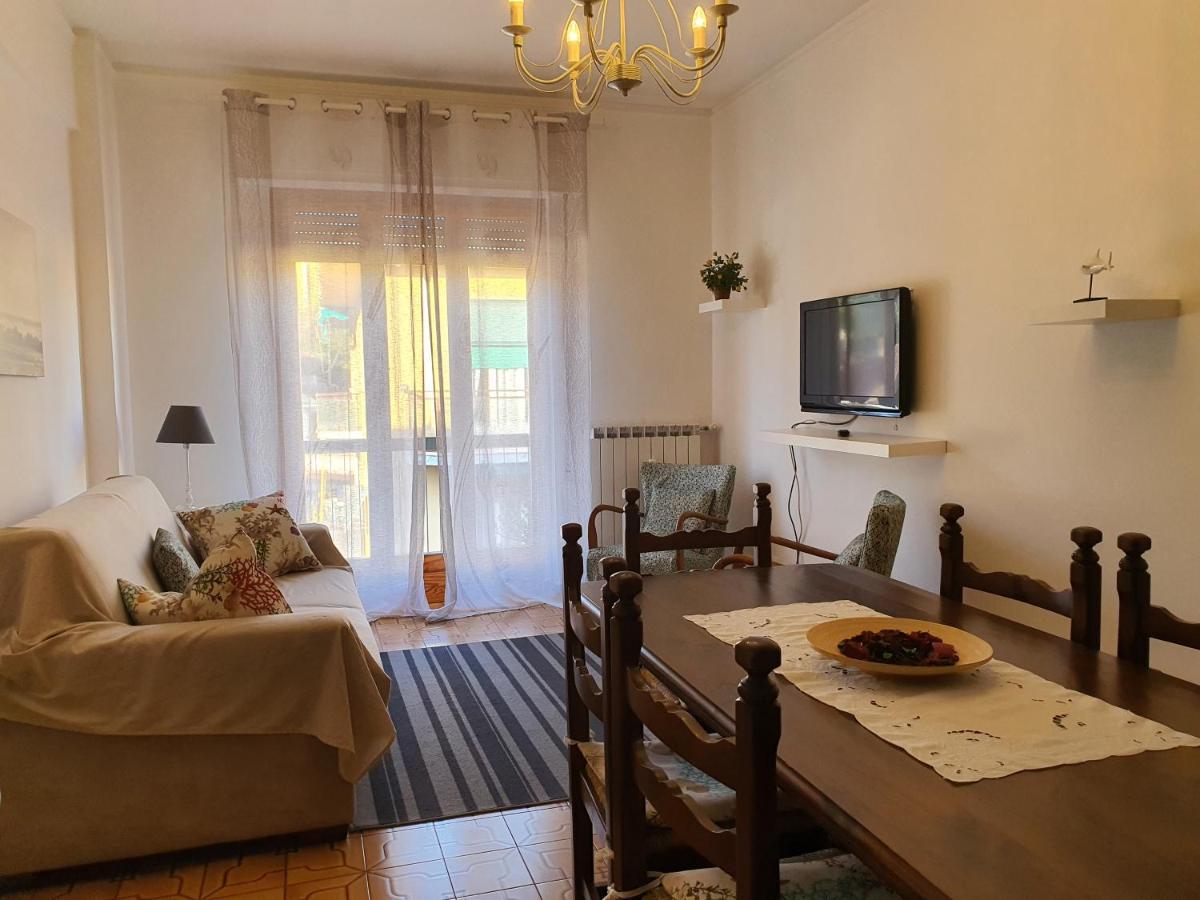 Blue Daisy Apartment Rapallo Exterior foto