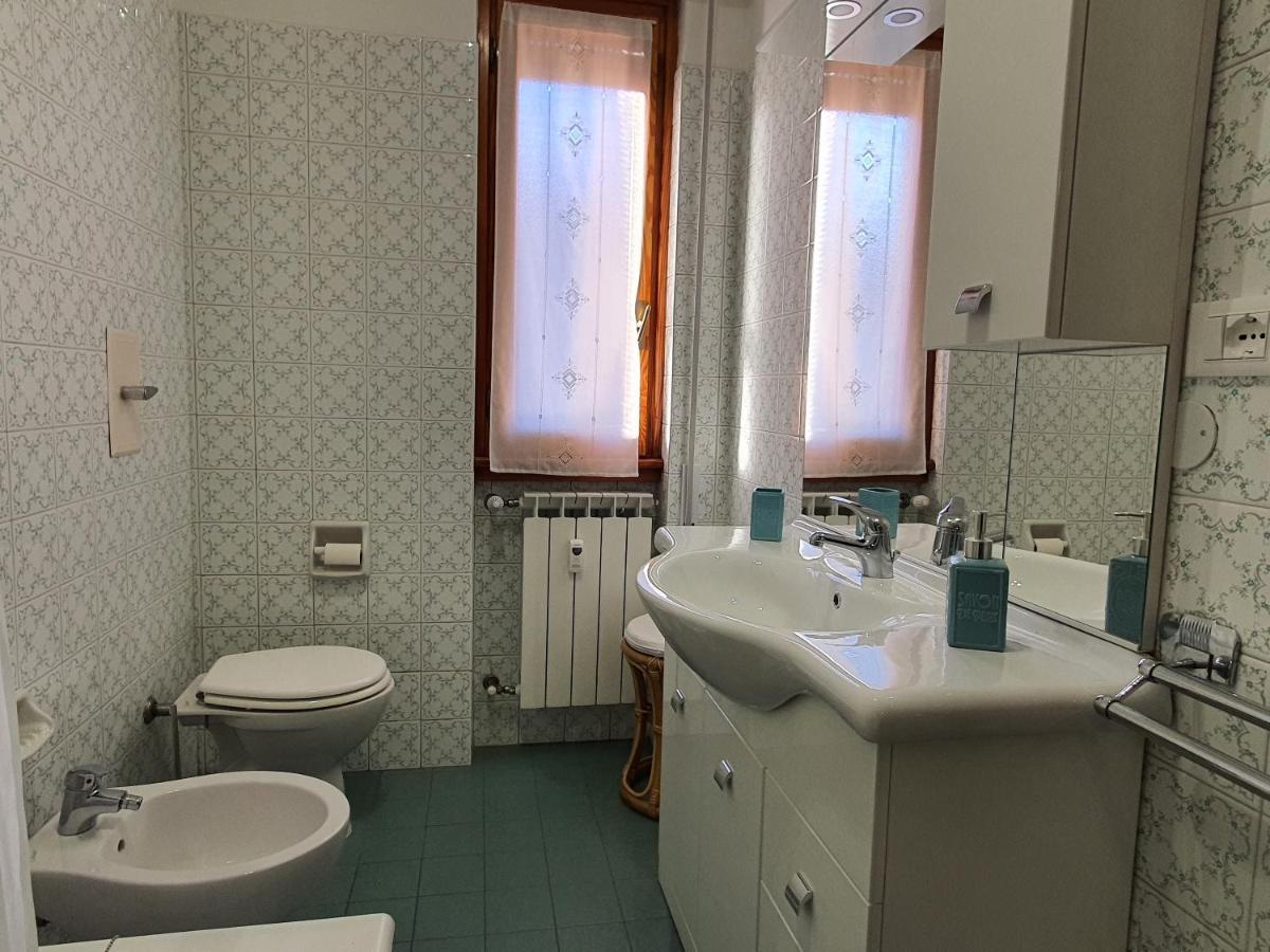 Blue Daisy Apartment Rapallo Exterior foto