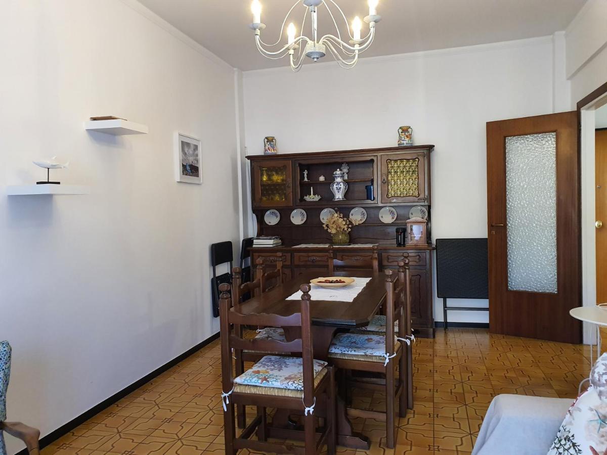 Blue Daisy Apartment Rapallo Exterior foto