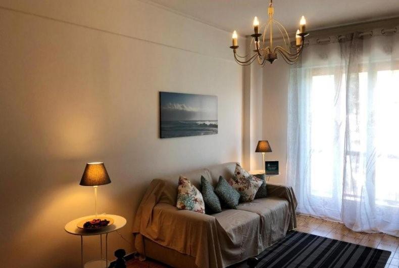 Blue Daisy Apartment Rapallo Exterior foto