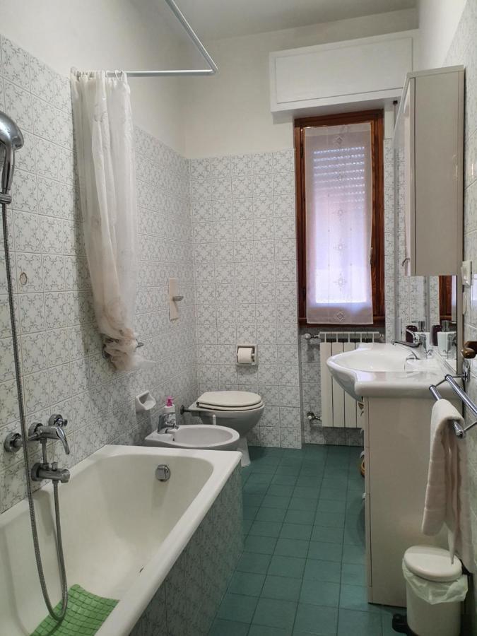 Blue Daisy Apartment Rapallo Exterior foto